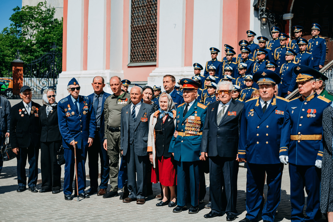 Главный храм вкс. Храм воздушно-космических сил. Главный храм ВКС В Москве. ВКС праздник. Серпухов Приморский 2023.