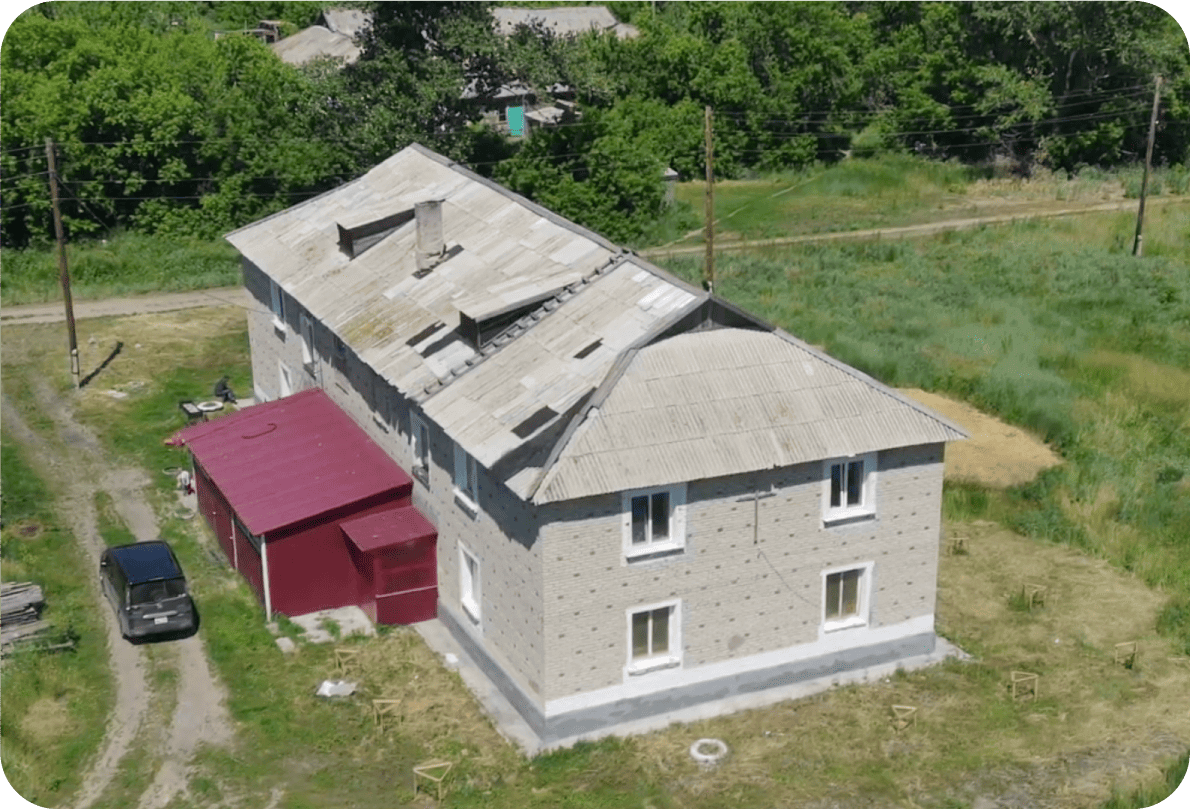 Фото церкви