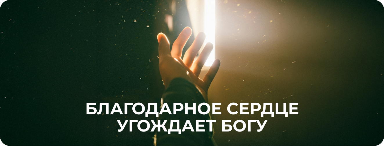 Главный баннер